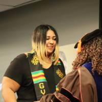 Black Graduation Celebration 2024 48